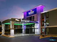 Baymont by Wyndham Chattanooga/Eastridge Hotels in Hamilton County