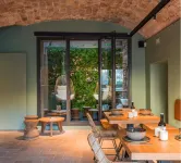 La Comuna by Bon Dia Residences Hotels near Parc Científic i Tecnològic de la Universitat de Girona