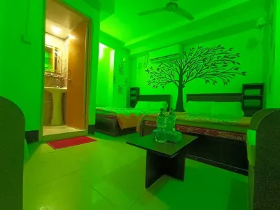 Hotel Relax Inn Hotels in 