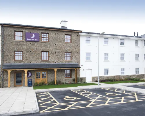 Premier Inn Bideford Hotels in Bideford