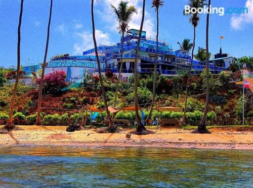 Hotel Sunset Samana, Exterior, Hotel Exterior