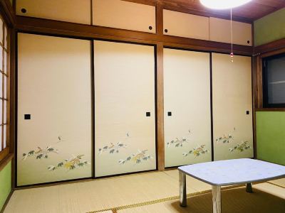 Shonan No OKA No Villa