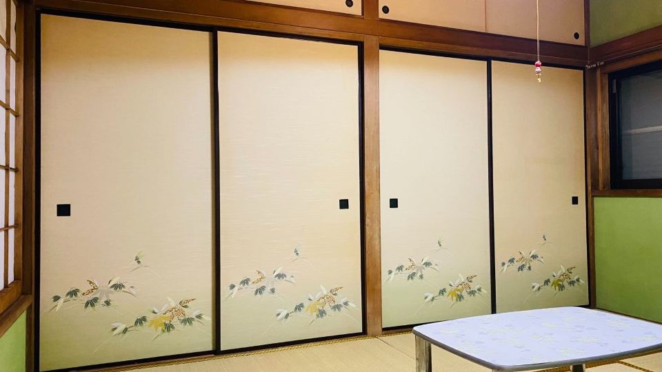 Shonan No OKA No Villa