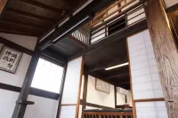 Ozawa Jisaburo's Residence Hotels in Kawaminami