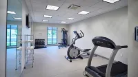 MainStay Suites Carlisle - Harrisburg - 피트니스 시설