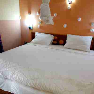 Hôtel malango Rooms