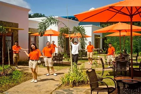 Acacia Tree Garden Hotel