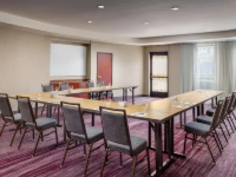 Courtyard Sacramento Folsom Hoteles en Folsom