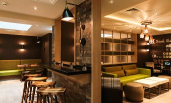 Hub by Premier InnLondon Spitalfields