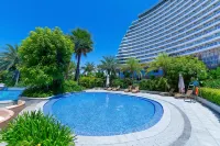 Central Coast Sea View Hotel - romantici