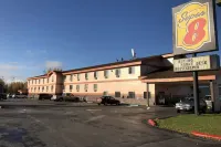 Comfort Inn Fairbanks Hotels in Fairbanks