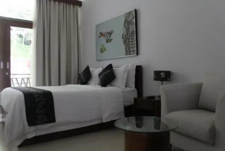 VillaTel Salse Отели в г. West Bandung Regency