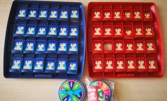 Yujian Yijian Homestay (Jixiang Road)