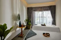 M Village Phu Quoc - spa
