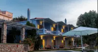 Sunny Place Resort Hotels in Kranidi