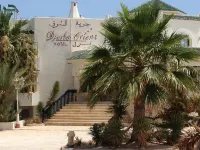 Hotel Djerba Orient Hotels in Mezraia