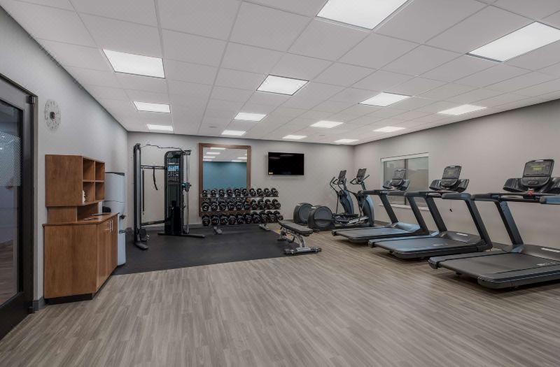 Hampton Inn by Hilton Williams photo 2