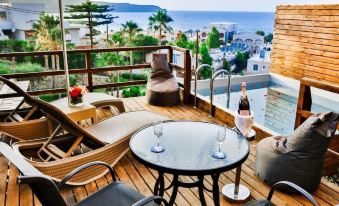Galini Sea View Hotel