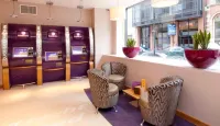 Premier Inn Birmingham City (Waterloo St) Отели в г. Бирмингем