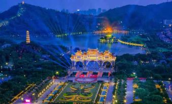 Lizhenming Apartment (Yikang South Road)