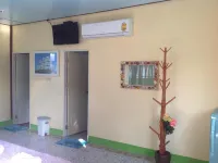 ณ จันท์ รีสอร์ท โรงแรมในอำเภอ ขลุง