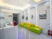 Xiaoxian Xinrui Network Theme Hotel