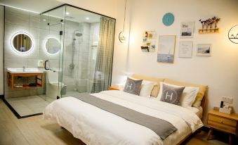 Nanlai Homestay on Weizhou Island