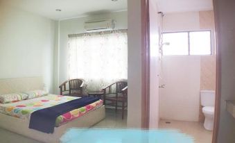 Buntong Homestay -Rooms Only