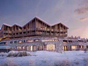 Lodji Hotel & Spa