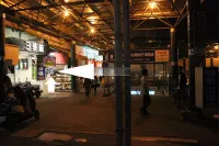Old Man Captain Hostel - hostel
