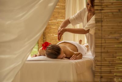 Fitness & Recreational Facilities Club Med Marrakech la Palmeraie Photo