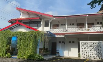Hotel Paramitha - Housity