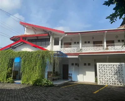 Hotel Paramitha Hotels in Klitren