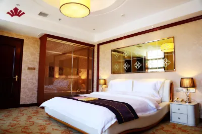 Xi Zhou Hotel Hotels in Xixian