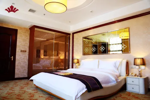 Xi Zhou Hotel Hotel a Contea di Xi