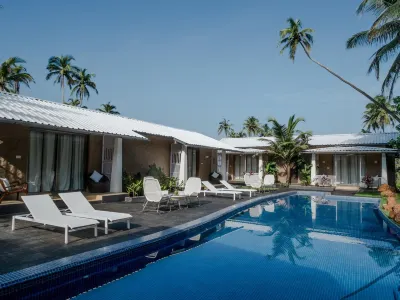 Casa Vagator