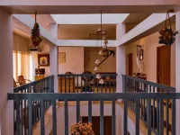 Vagamon Hill Chimes Các khách sạn ở Kottayam