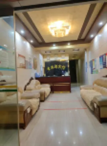 Changning Shenggangwan Hotel