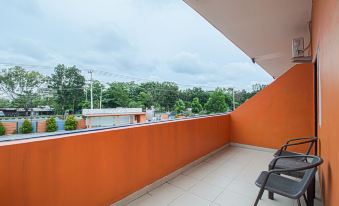 DNA Fun Zone Pekanbaru