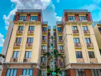 RoomQu @ Ecohome Citra Raya Technocrat STBA Tangerang 주변 호텔