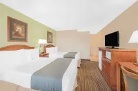 Days Inn by Wyndham Roswell Các khách sạn ở Roswell