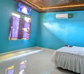 Villa Saudagar Bira