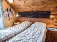 Vuokatticottage C 솟카모 호텔