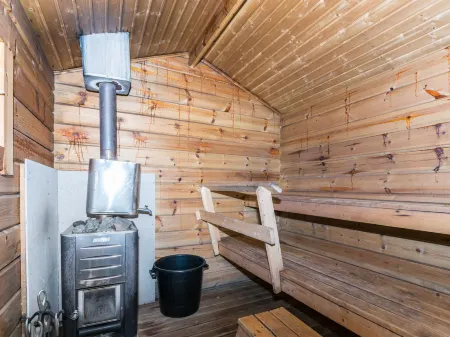 Aurinkoranta Отели в г. Petajavesi