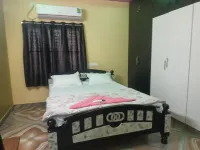 New Sri Durga Lodge Hotels near Dwaraka Tirumala Temple