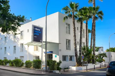 Hotel Vibra Marco Polo II - Adults Only Hotels near Es Pouet