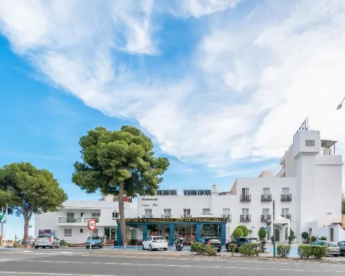 Hotel Nerja Club by Dorobe Hotels in Nerja