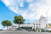 Hotel Nerja Club by Dorobe