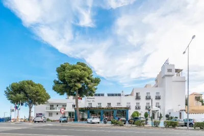Hotel Nerja Club by Dorobe