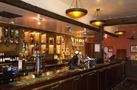 Premier Inn Eastbourne Hotels in Hailsham